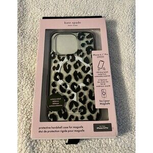 Kate Spade Iphone 14 Pro 6.1" MagSafe Case